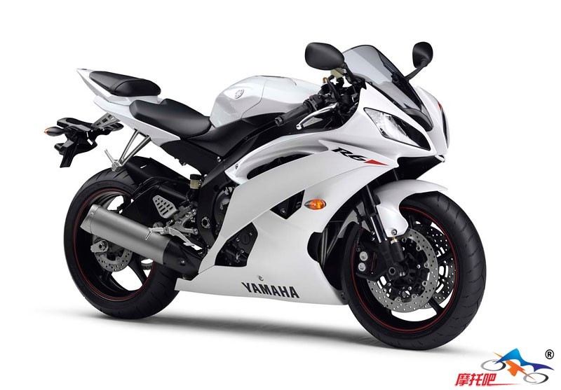 供应2010款雅马哈YZF-R6